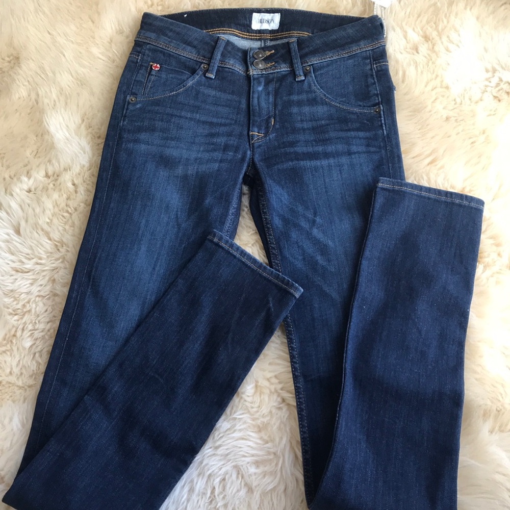 Hudson jeans